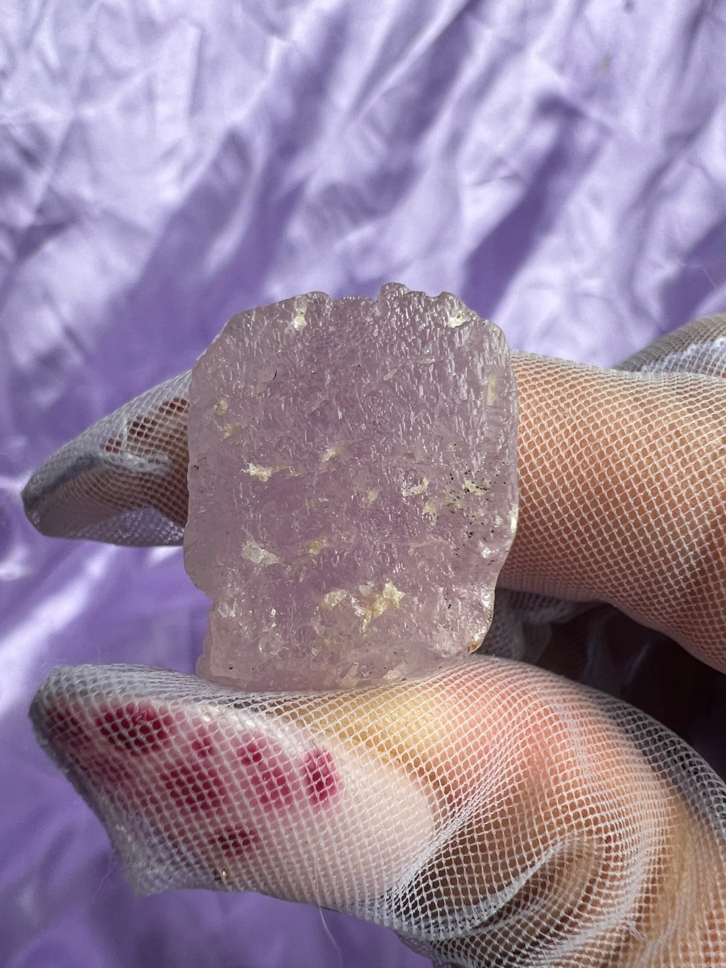 Kunzite 001