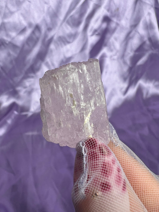 Kunzite 002