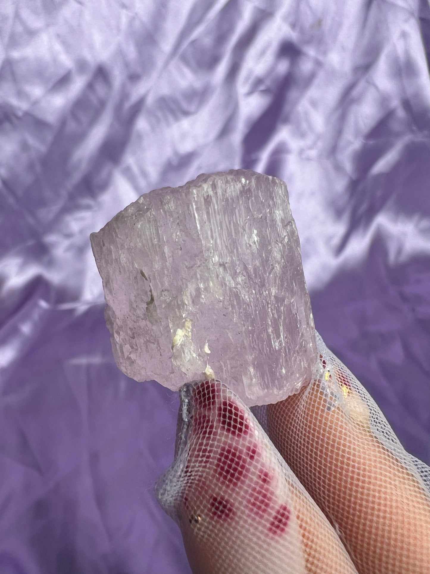 Kunzite 002
