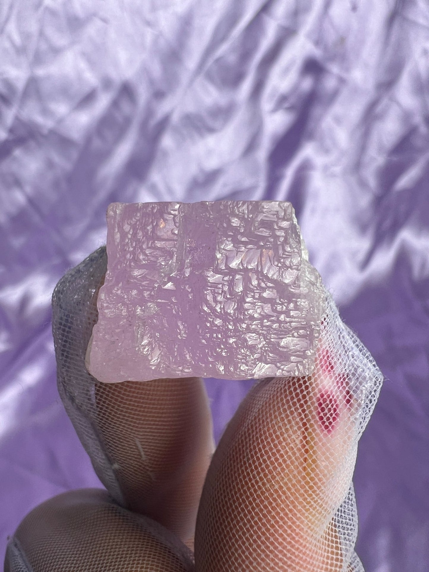 Kunzite 002