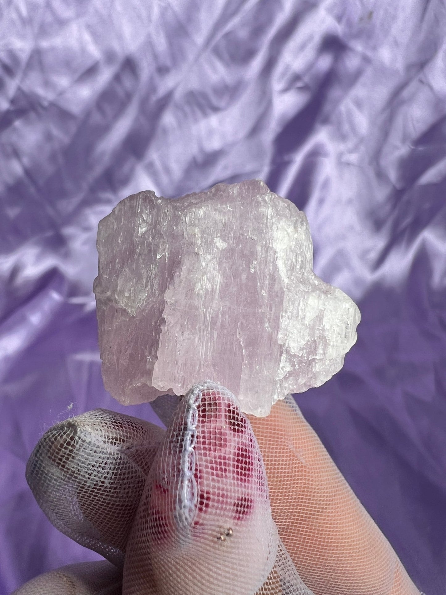 Kunzite 004