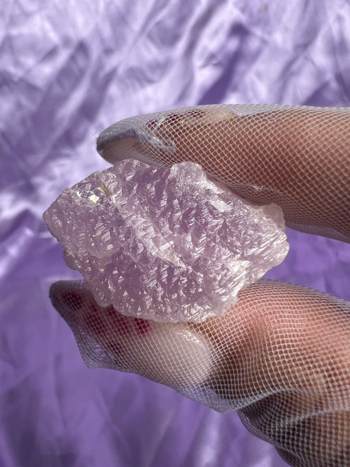 Kunzite 004