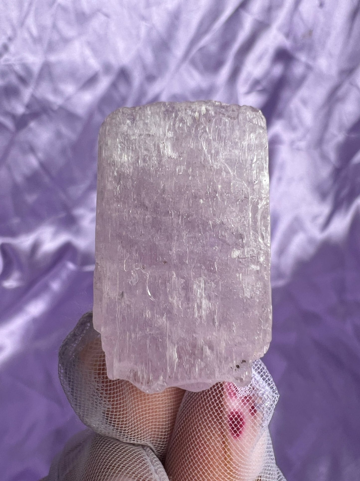 Kunzite 005
