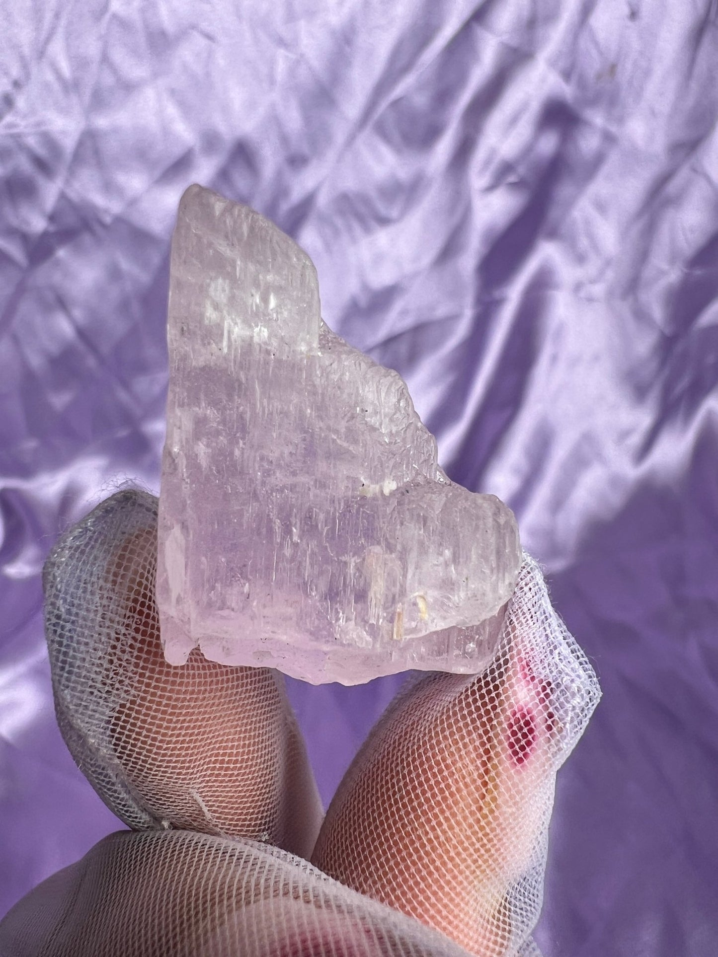 Kunzite 005