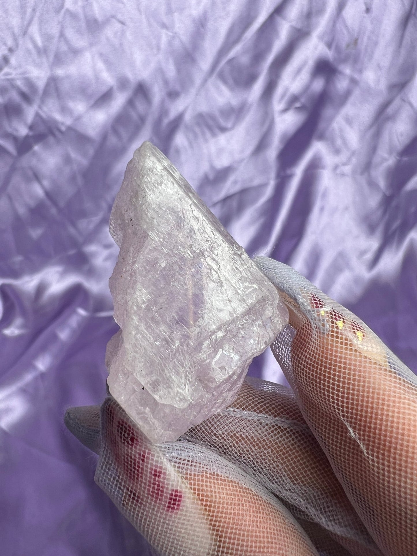 Kunzite 005