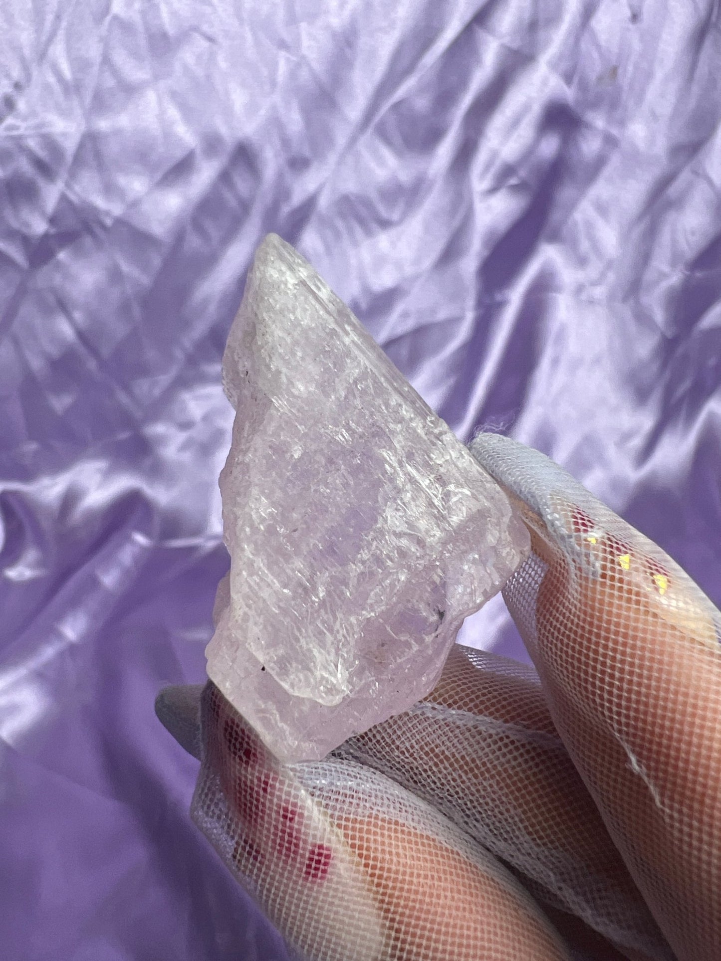 Kunzite 005