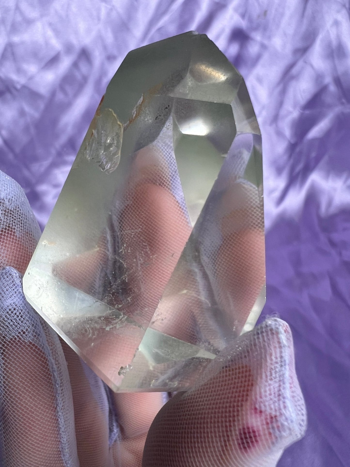 Garden Quartz Tower 005