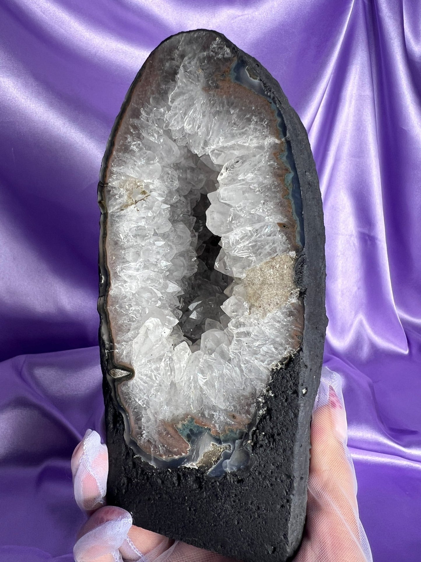 Agate Cathedral 001