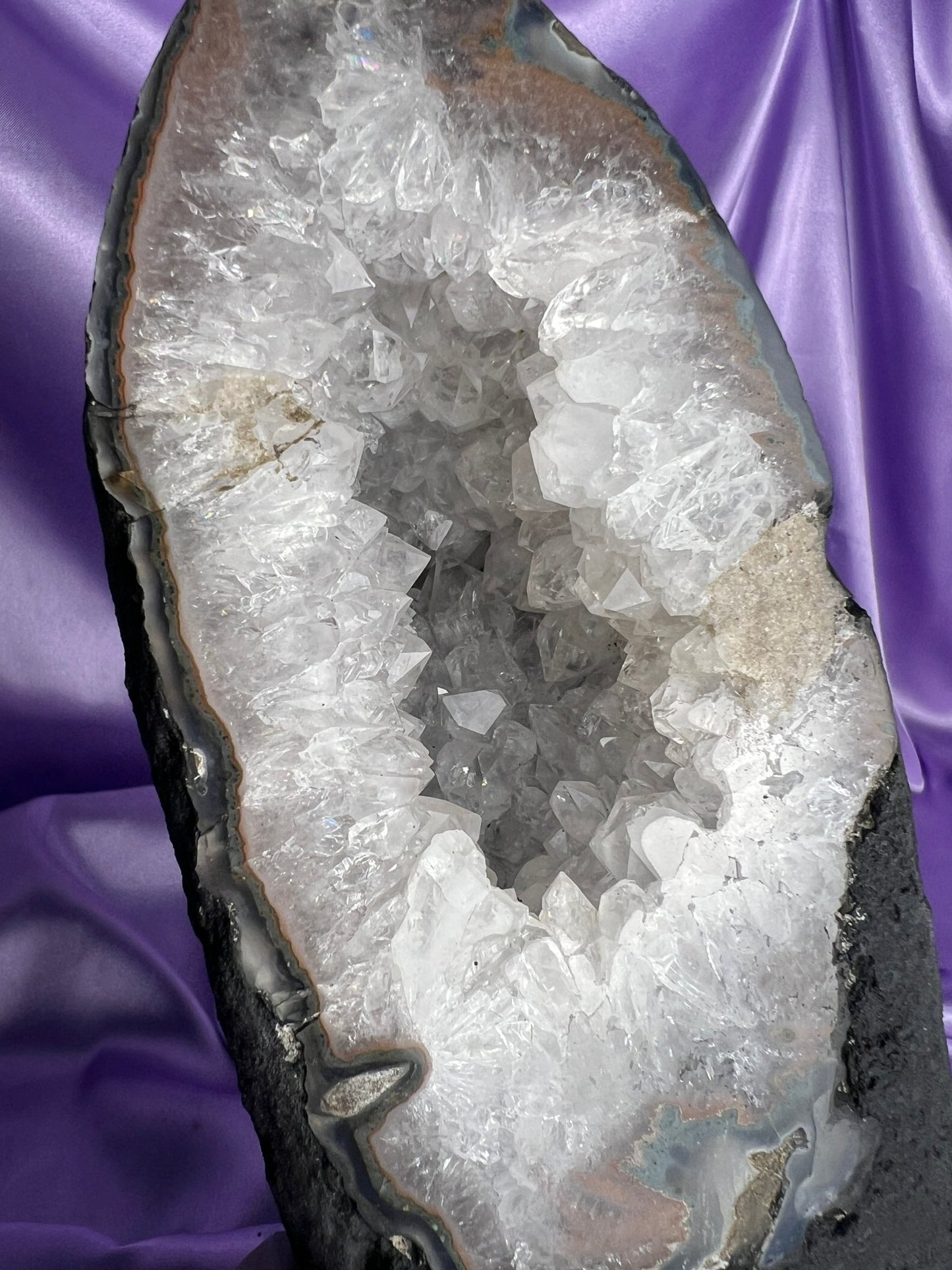Agate Cathedral 001