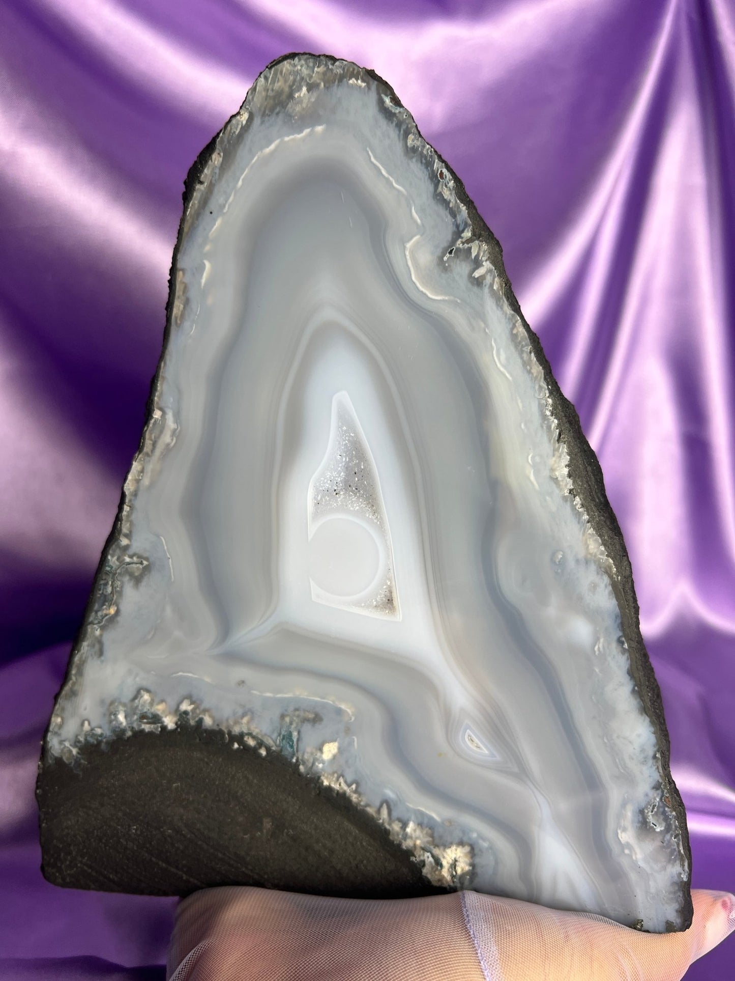 Agate Cathedral 002
