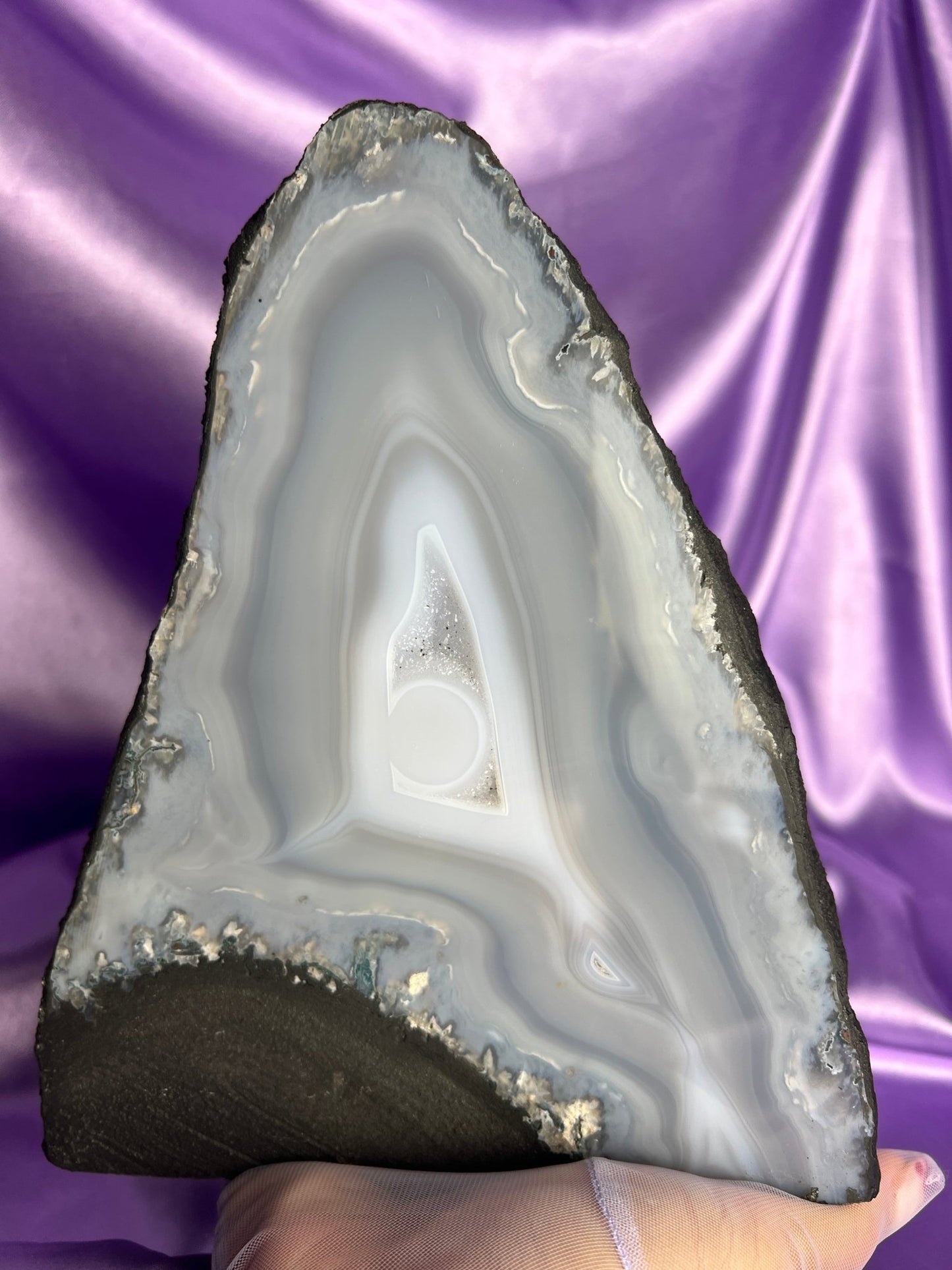 Agate Cathedral 002