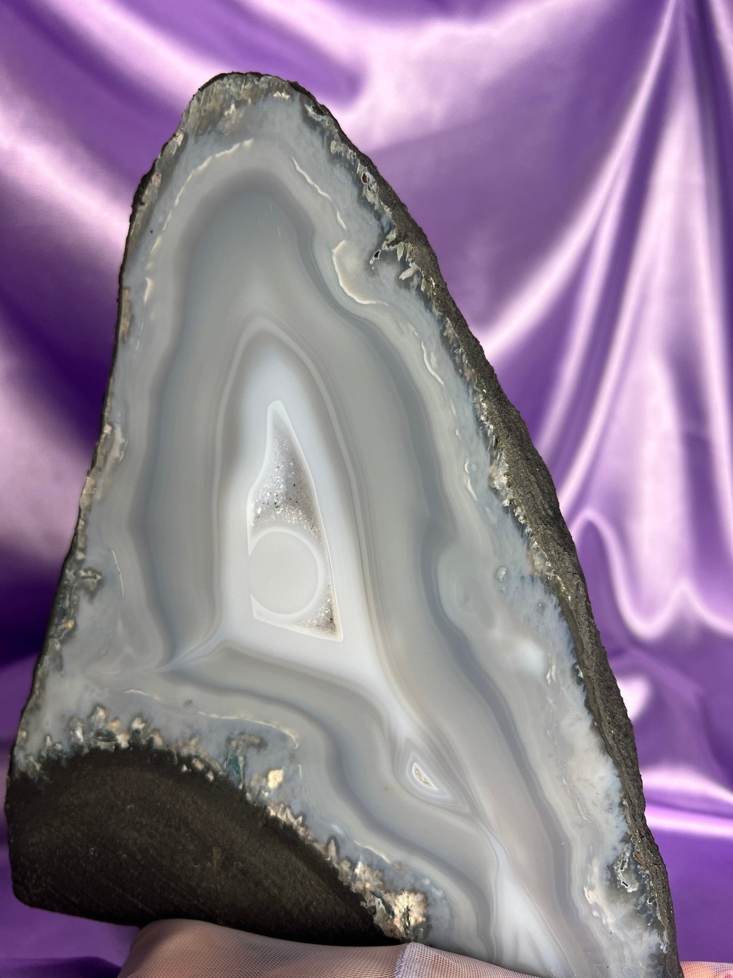 Agate Cathedral 002