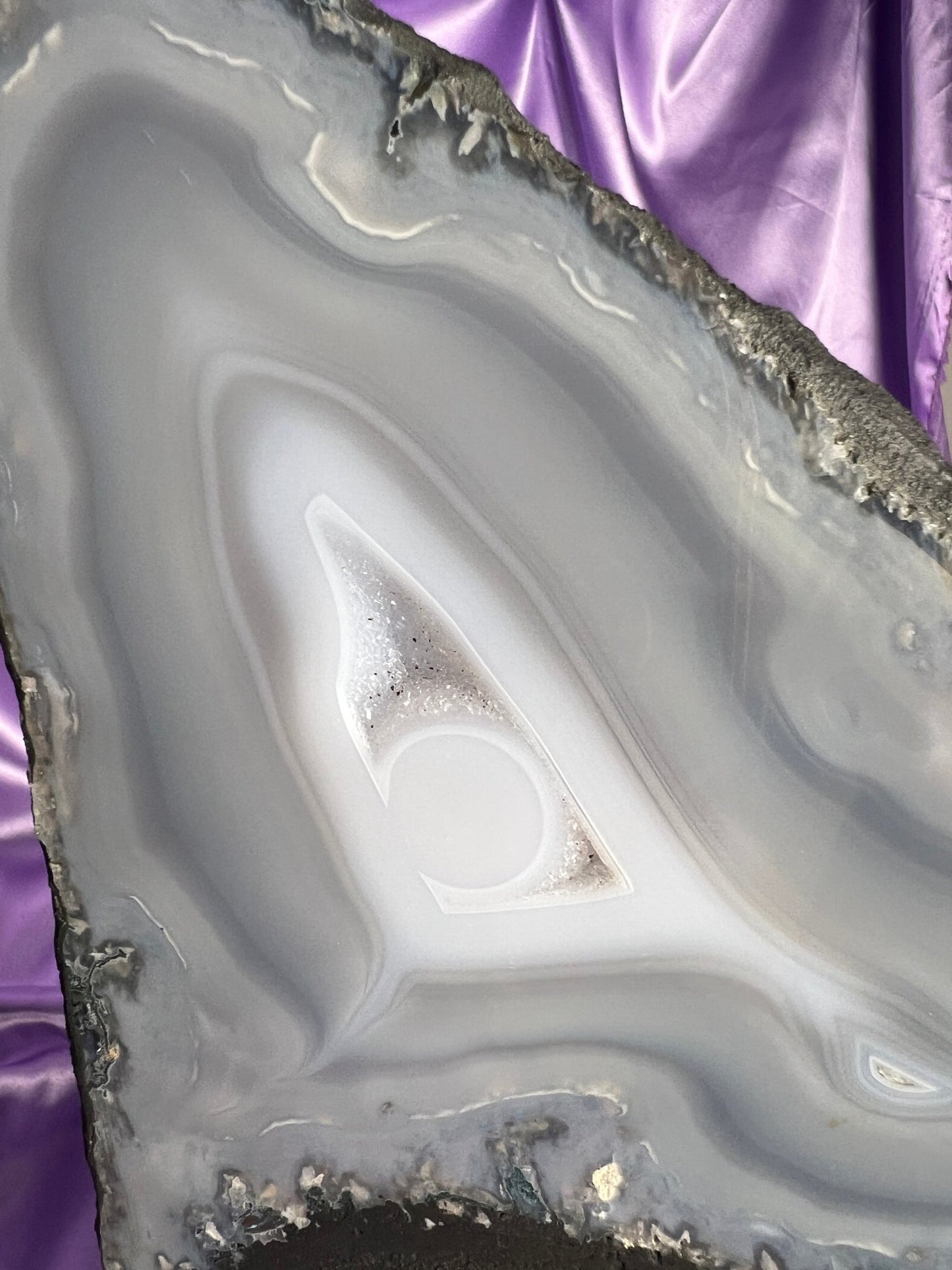 Agate Cathedral 002