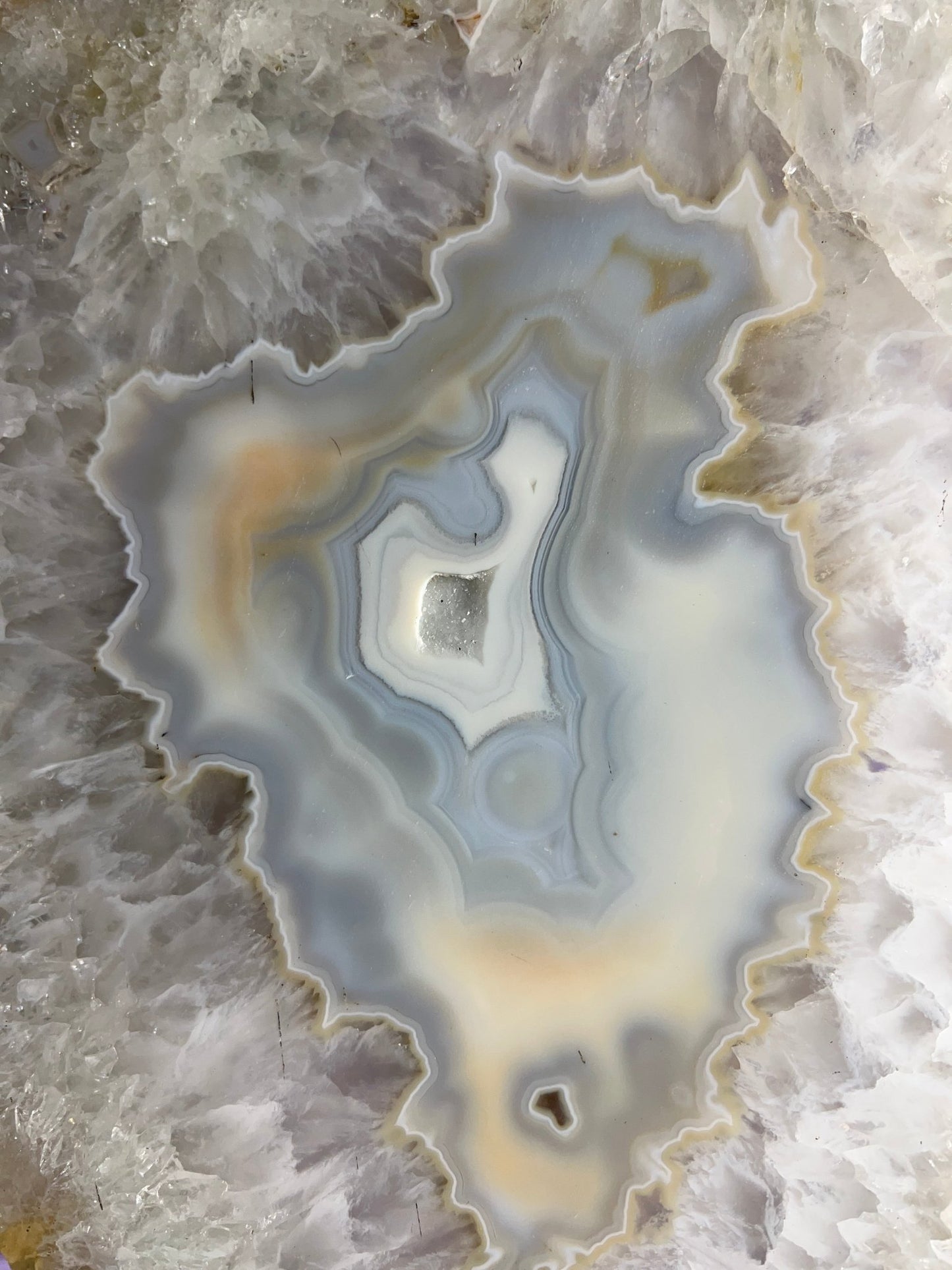 Agate Slab 004
