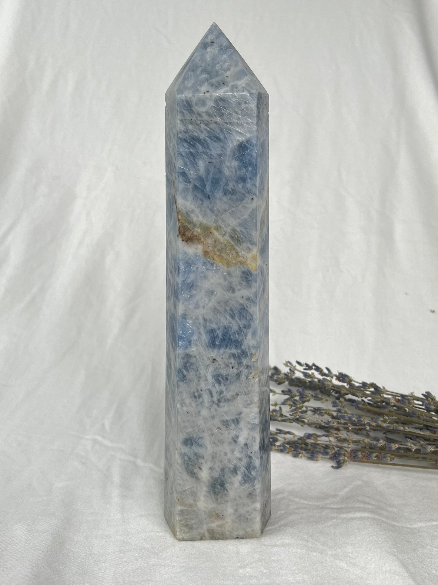 Celestite Tower