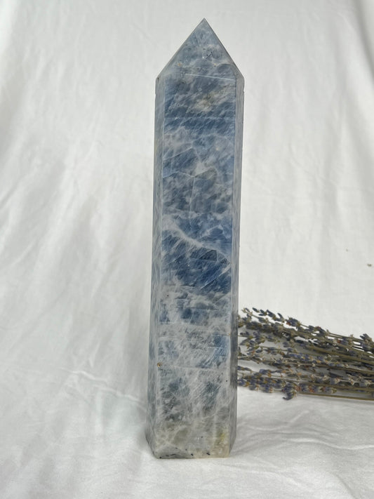 Celestite Tower