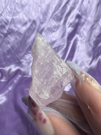 Kunzite 005