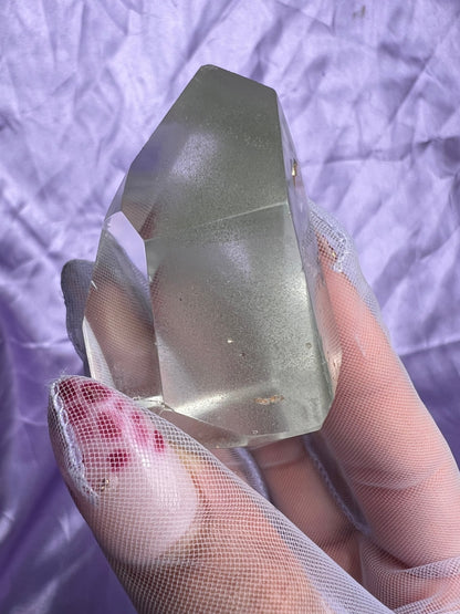 Garden Quartz Tower 005