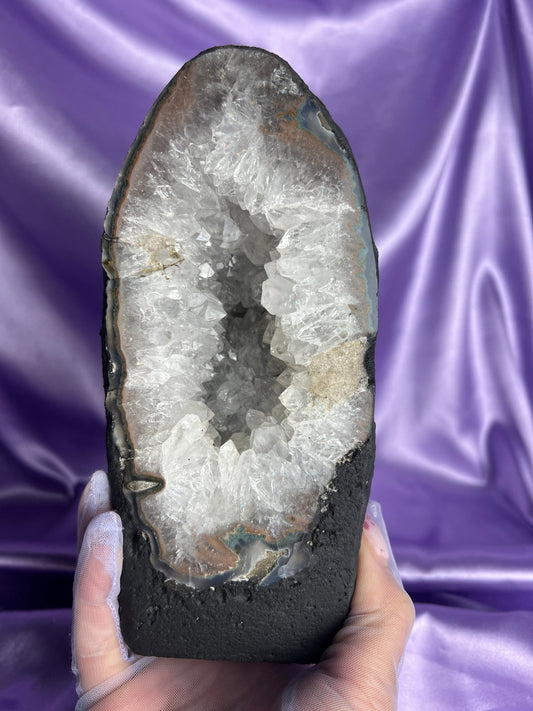 Agate Cathedral 001