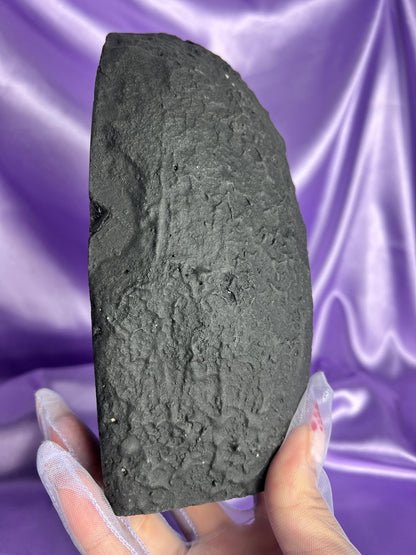 Agate Cathedral 001