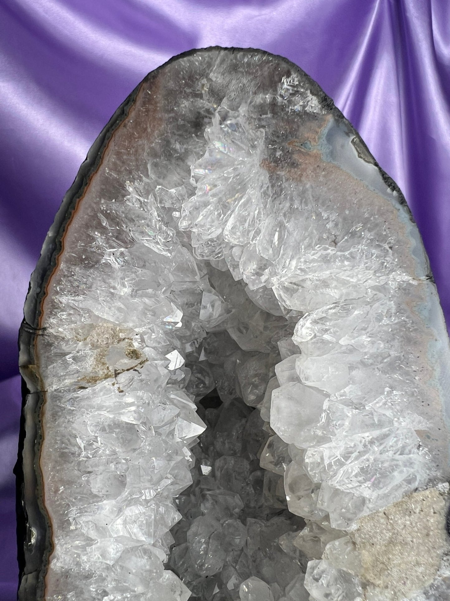 Agate Cathedral 001