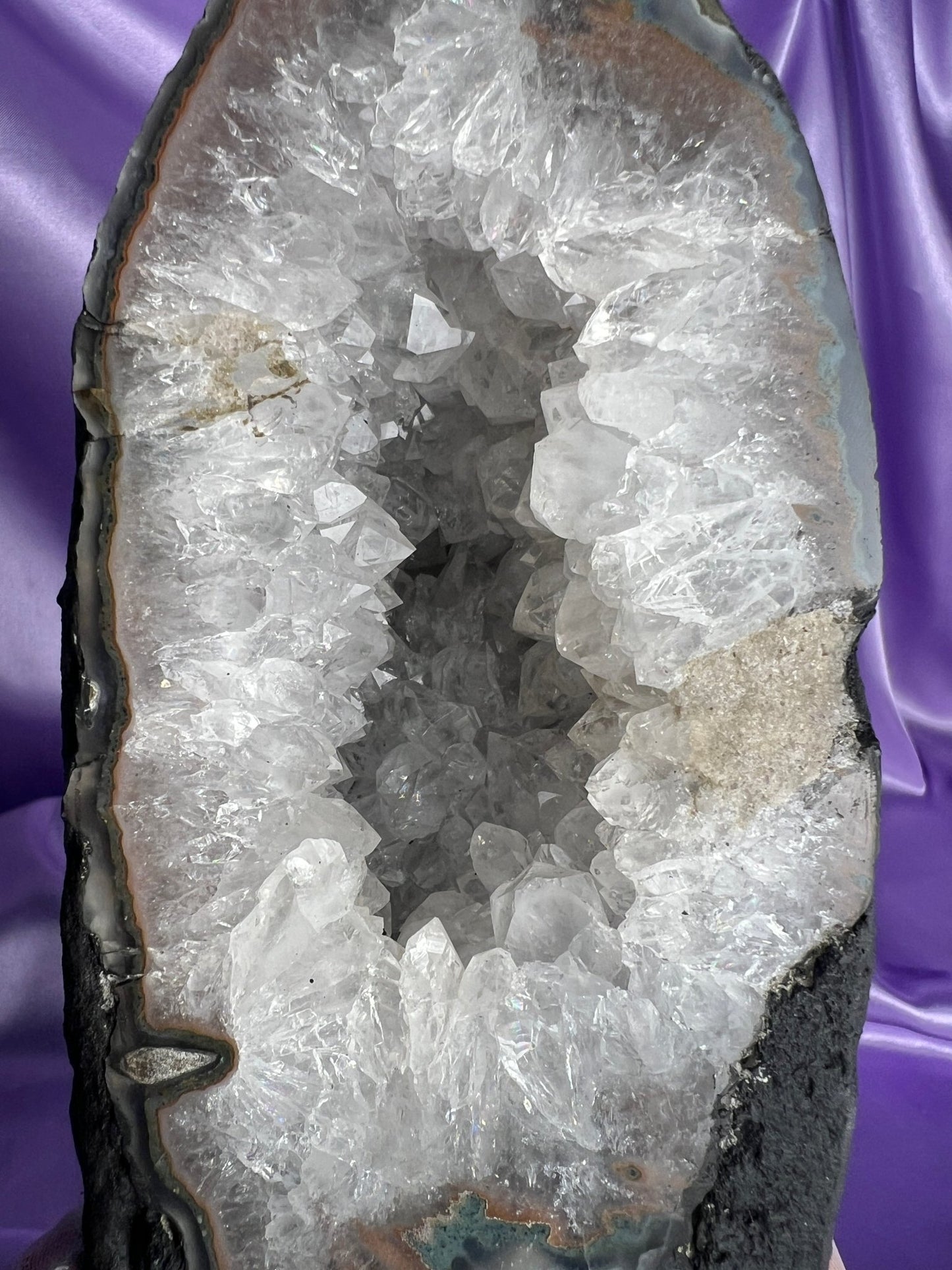 Agate Cathedral 001