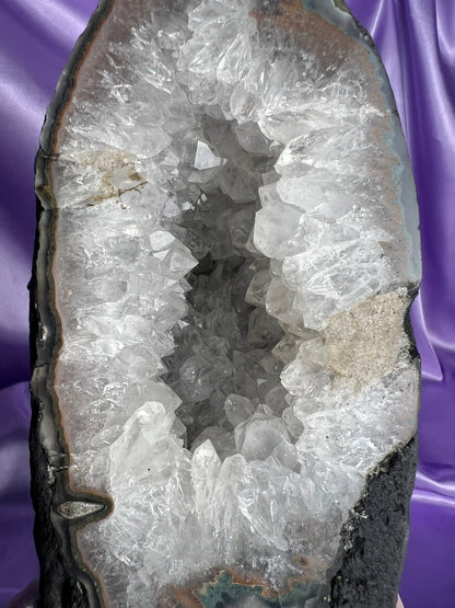 Agate Cathedral 001
