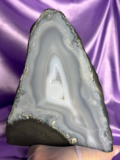 Agate Cathedral 002