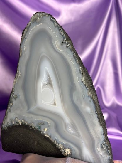 Agate Cathedral 002