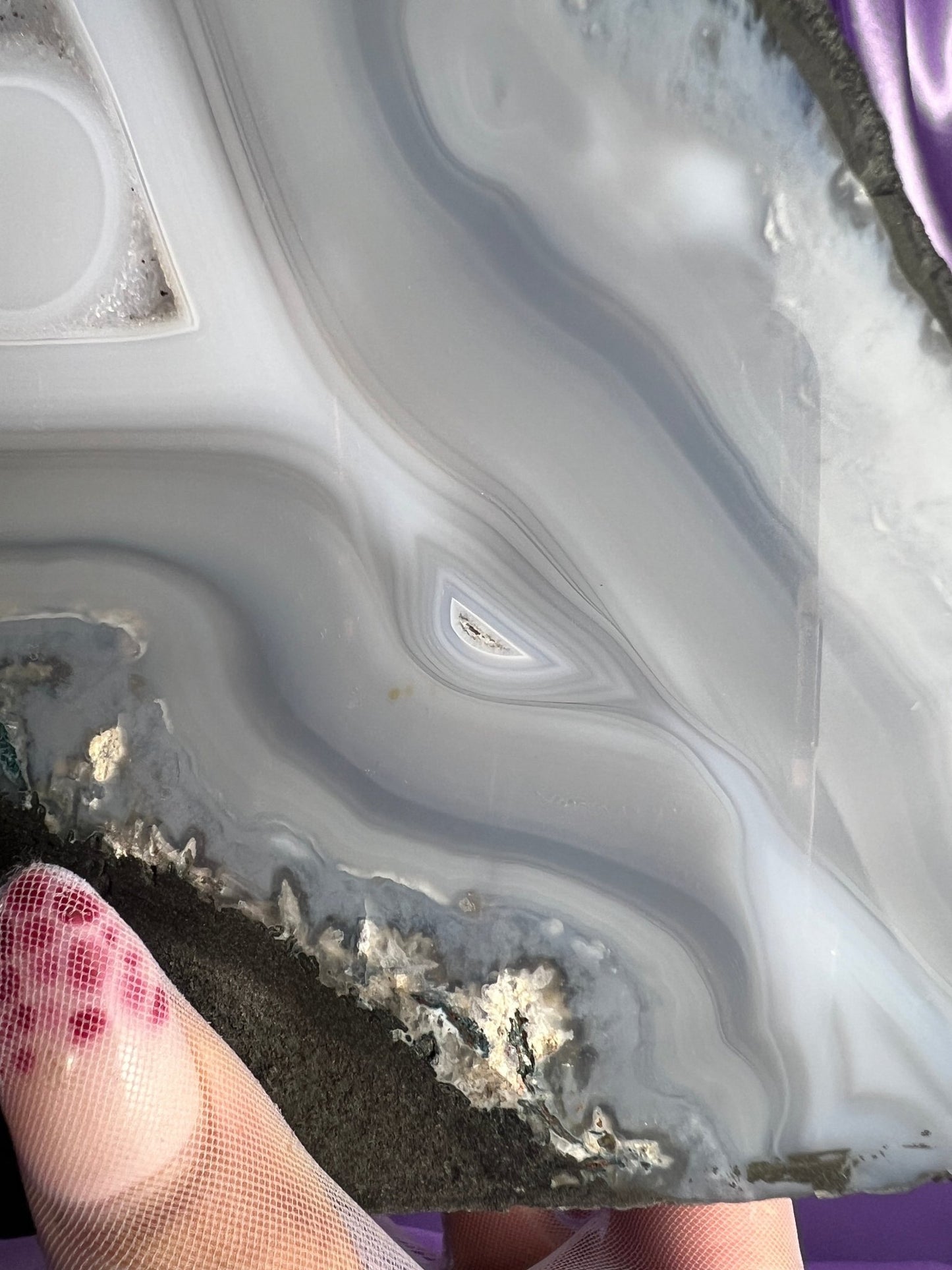 Agate Cathedral 002