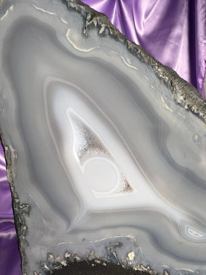 Agate Cathedral 002