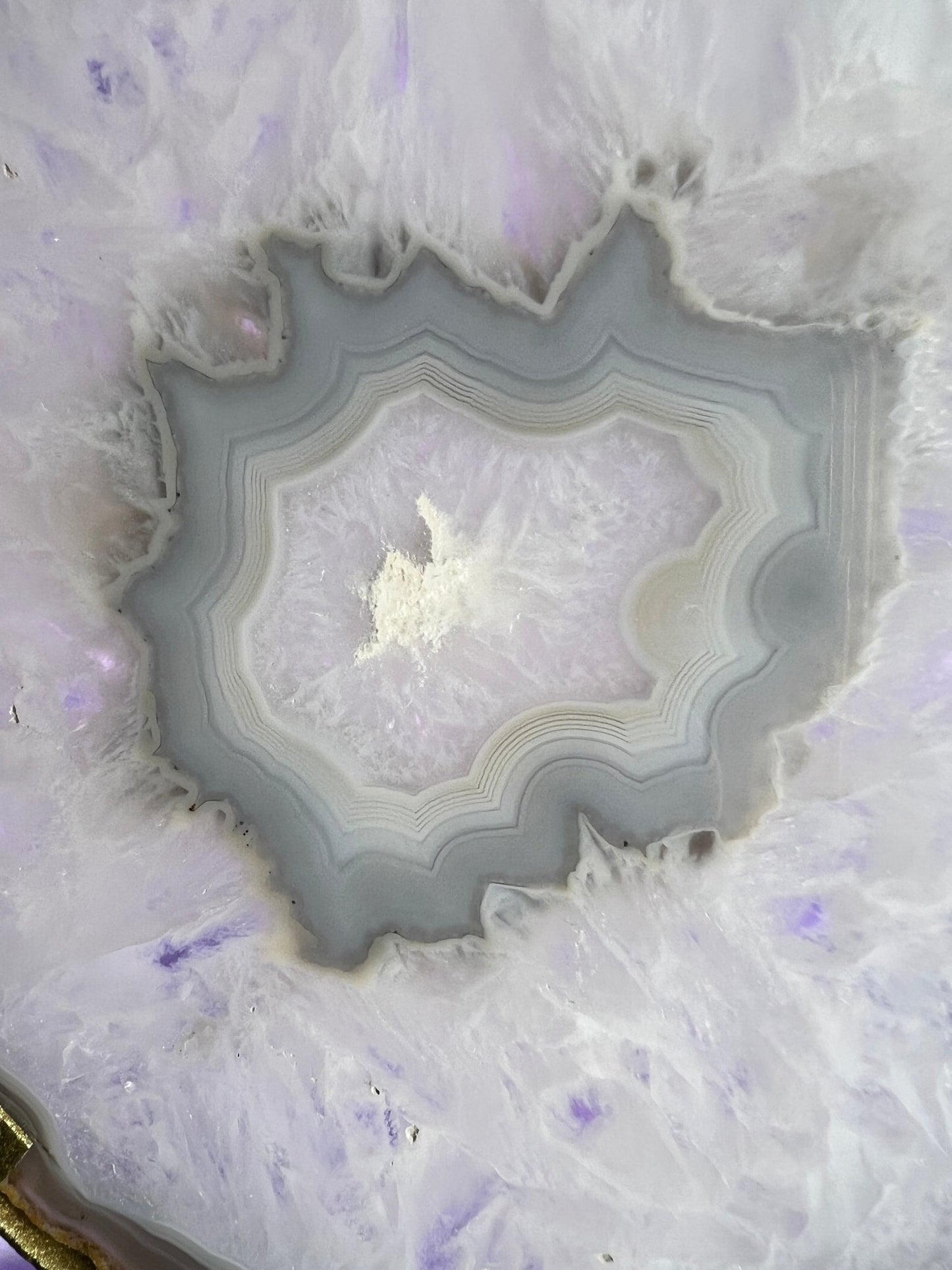 Agate Slab 002