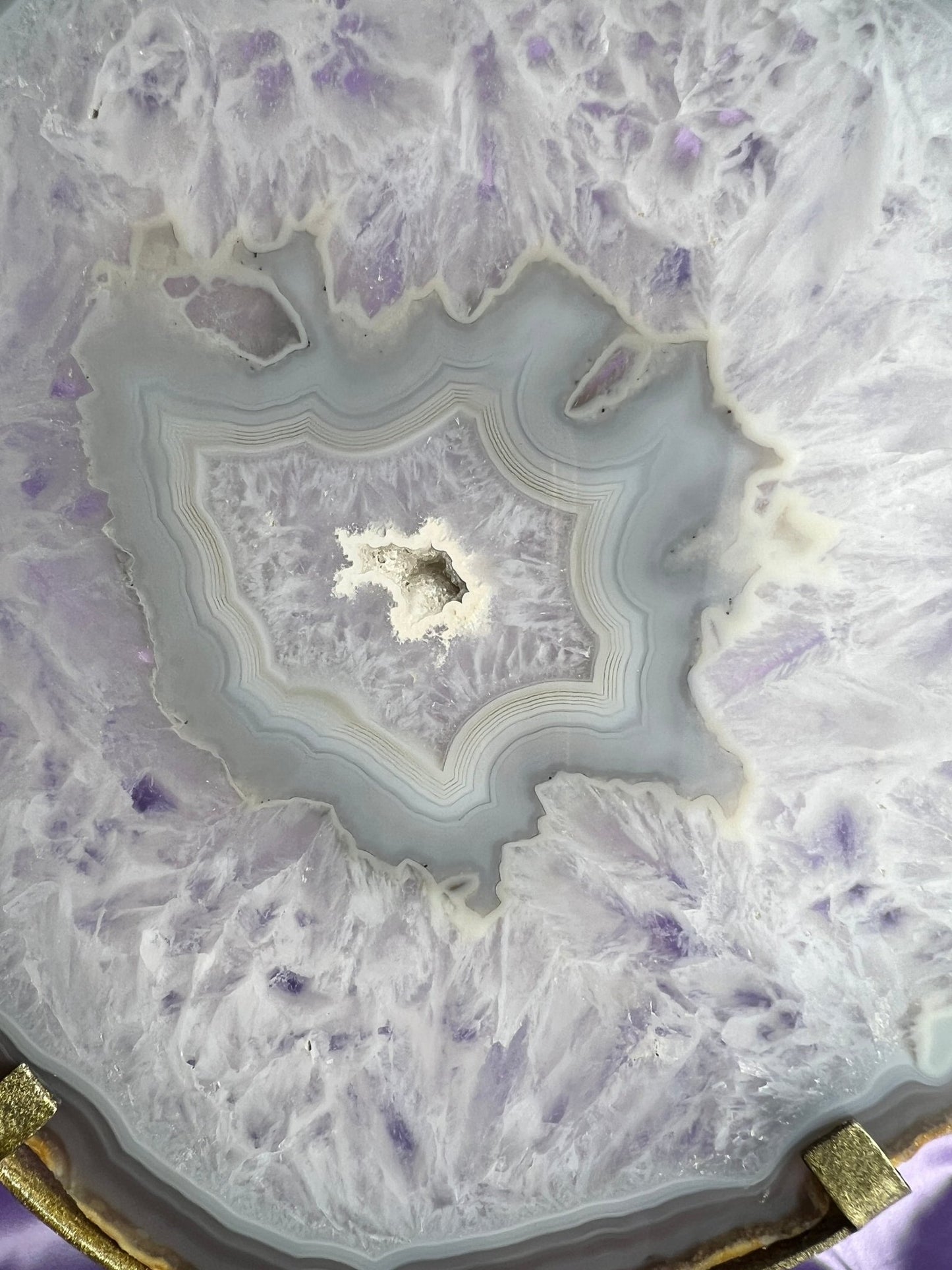 Agate Slab 002