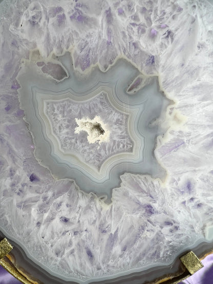 Agate Slab 002
