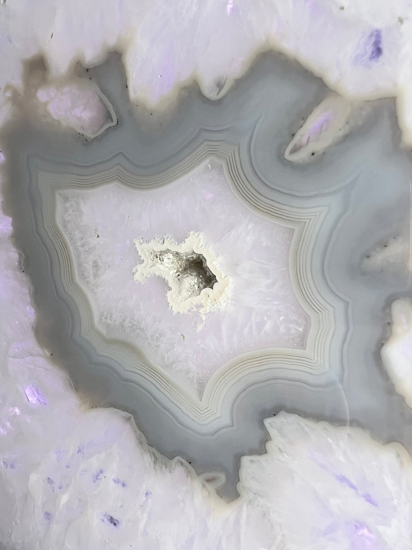 Agate Slab 002