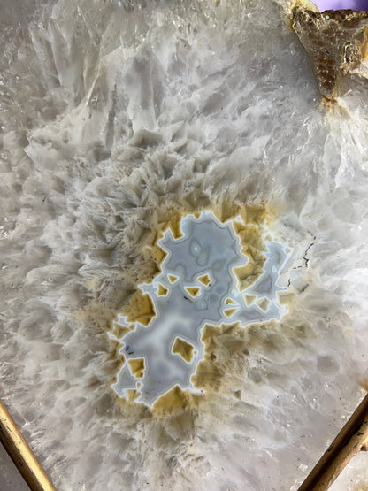 Agate Slab 004
