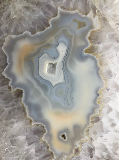 Agate Slab 004