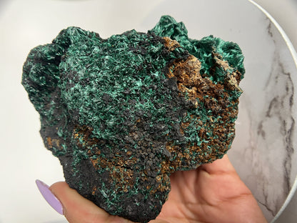 Malachite