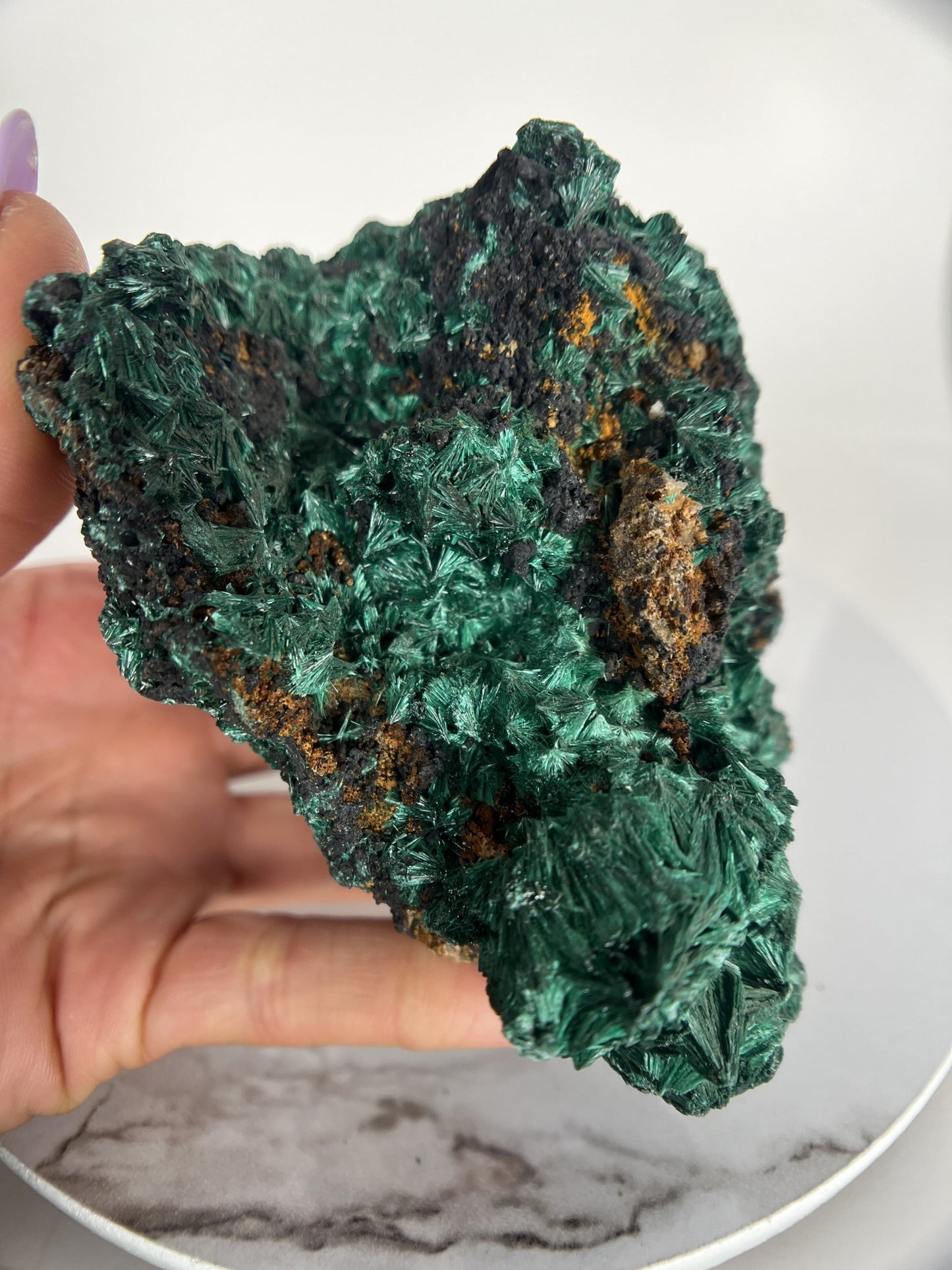 Malachite