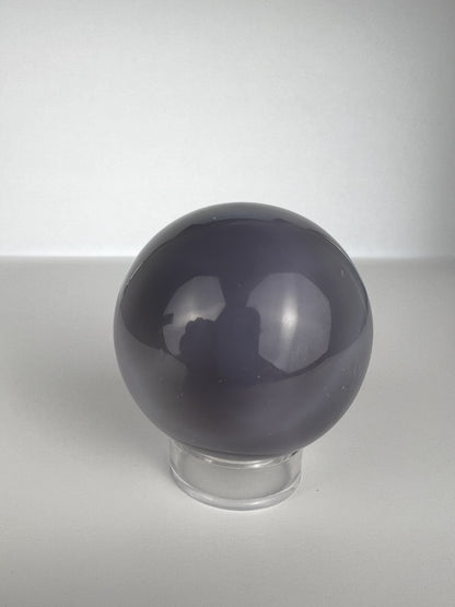 Agate Sphere