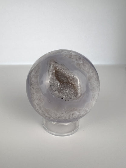 Agate Sphere