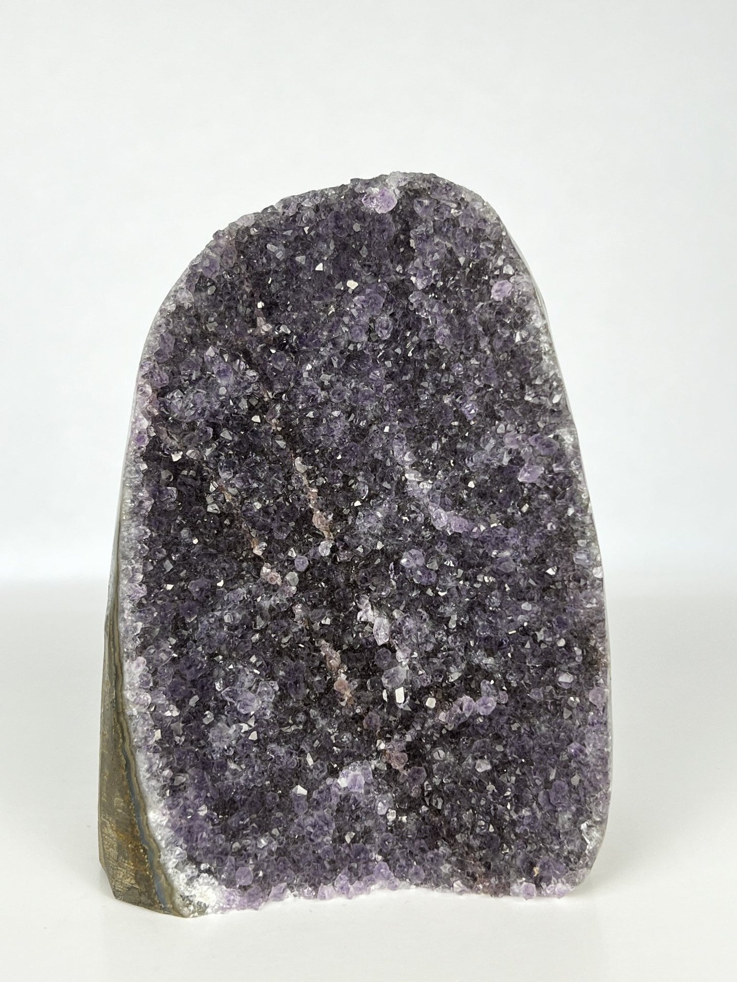 Amethyst Cut Base