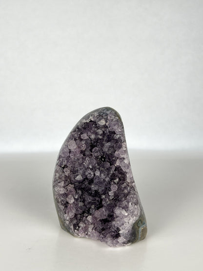 Amethyst Cut Base