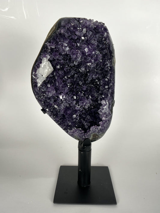 Amethyst Freeform