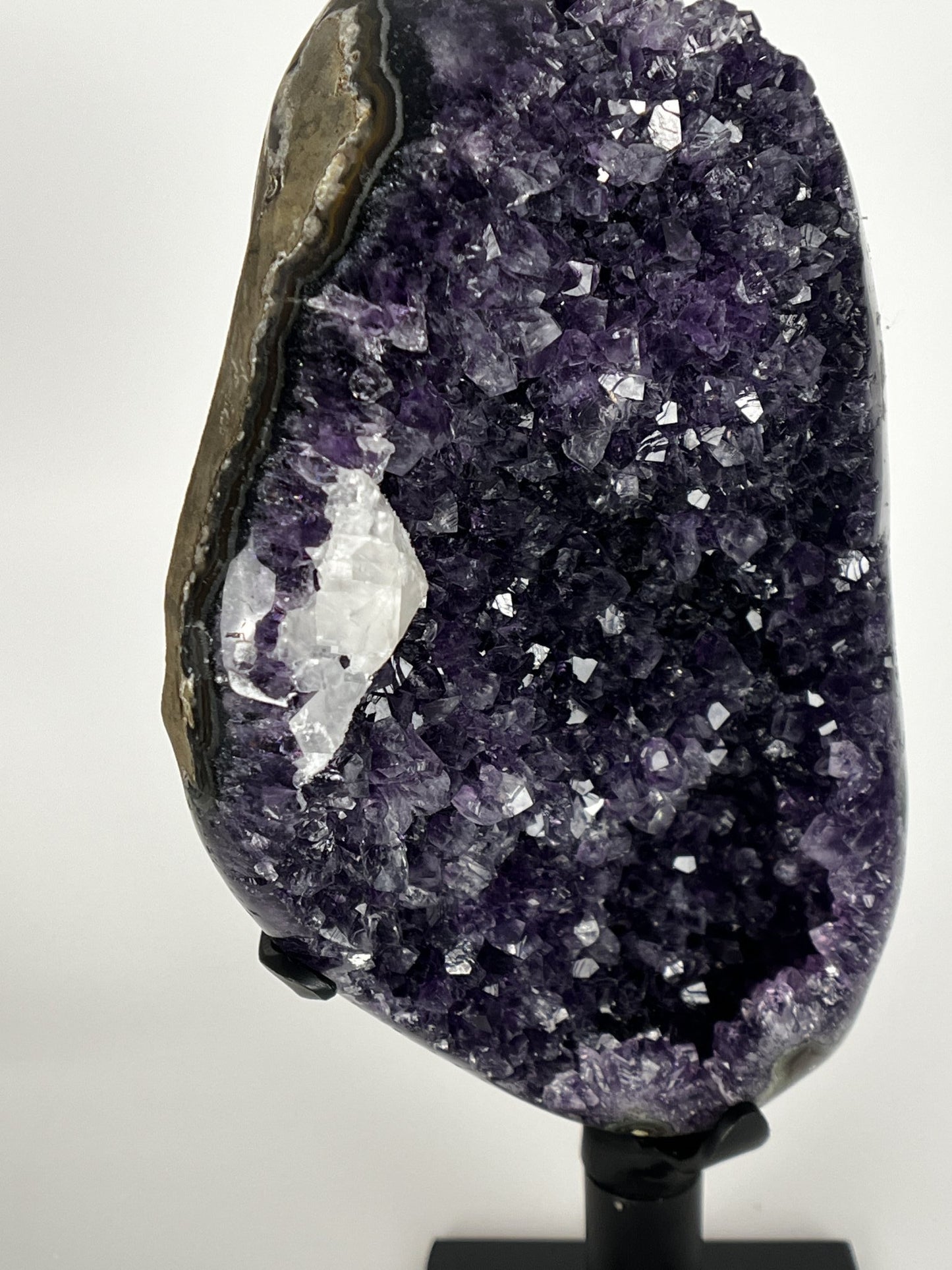 Amethyst Freeform