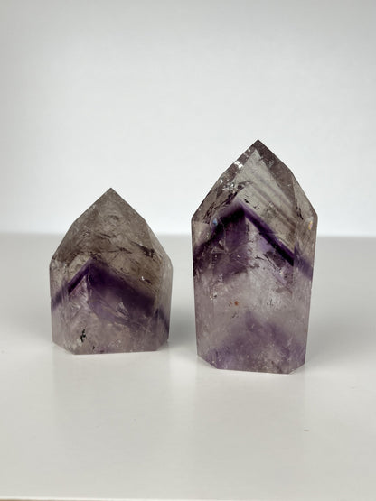 Phantom Amethyst Tower