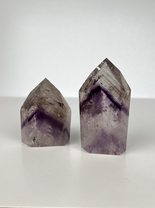 Phantom Amethyst Tower