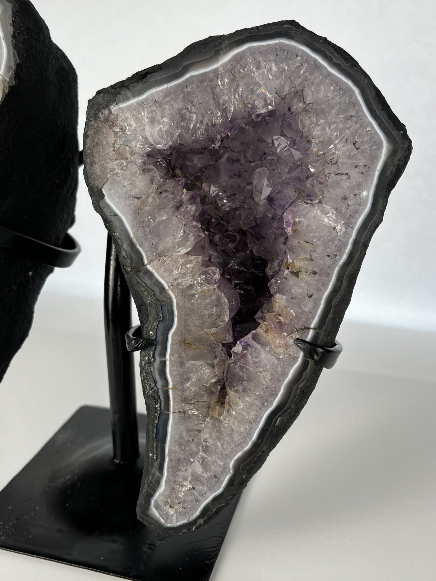 Amethyst Wings