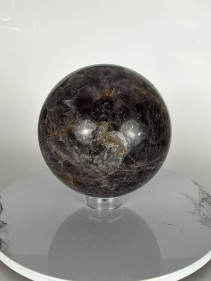 Dream Amethyst Sphere