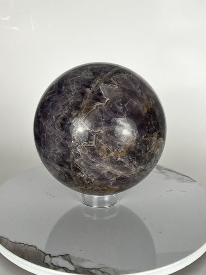 Dream Amethyst Sphere